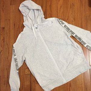 Victoria Sport lightweight jacket